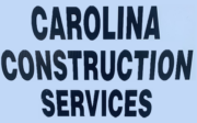 Carolina Construction Services